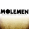 How We Chill - Molemen lyrics