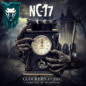 Clockers / Cemetery of Splendour - Single