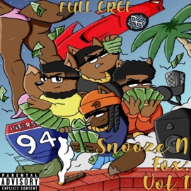 Yones (feat. Wayn'O, Dolla D, Spud Mullen & Loc Smoov) Full Crcl