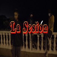 La Sesion#12 (feat. El teka & Marthon) - Single - Alberto Sandino, Monster & Directed by Karma