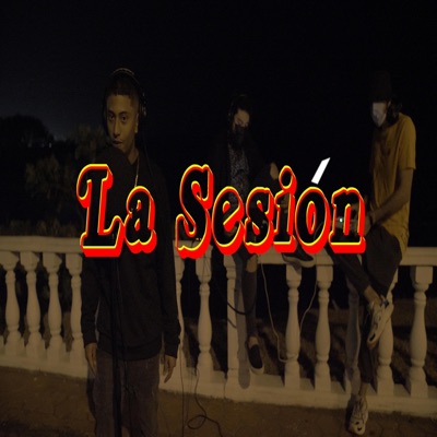 La Sesion#12 (feat. El teka & Marthon) - Single