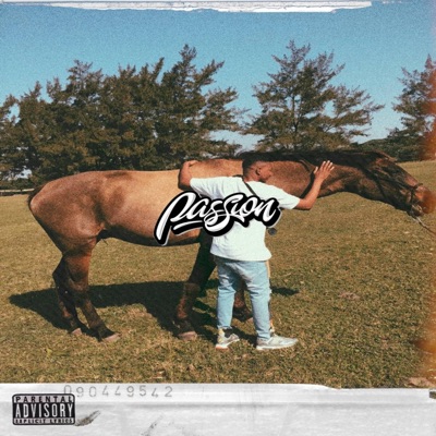 Passion - EP