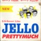 Jello - PRETTYMUCH lyrics