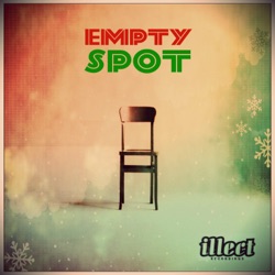 Empty Spot (feat. DIE-REK, Sivion, K.I.N.E.T.I.K., Soulseize)