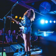 Live in Texas - Jackie Venson