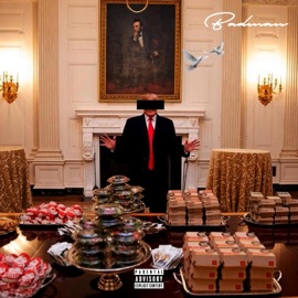 Badman (feat. Fredrick Mulla) Put2sleep
