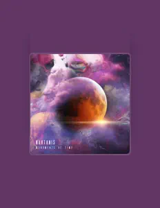 聆聽 Nahtanis、觀看音樂影片、閱讀小傳、查看巡演日期等！