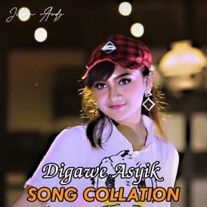 Chord Gitar Masih Menunggu - Olivia Gunawan