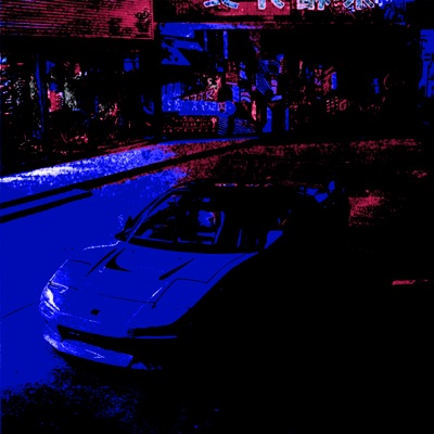 Some Shit for My Broken Heart (Original) - Single