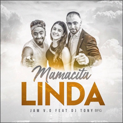 Mamacita Linda (feat. Dj Tony BFG) - Single
