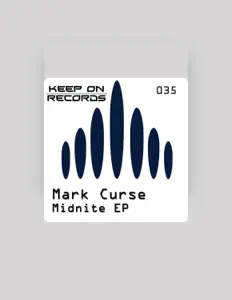 Listen to Mark Curse, watch music videos, read bio, see tour dates & more!