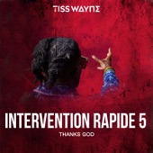 Intervention rapide 5 Thanks God artwork