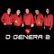 Antonia (En Vivo) - Grupo DGenera2 lyrics