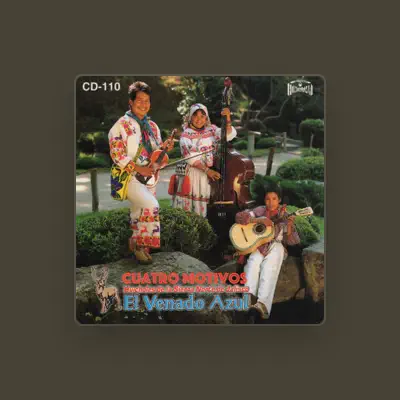 Listen to El Venado Azul, watch music videos, read bio, see tour dates & more!