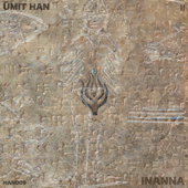 Inanna (feat. Lukas Bilz) - EP