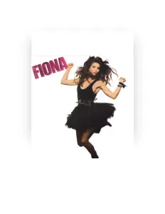 Listen to Fiona, watch music videos, read bio, see tour dates & more!