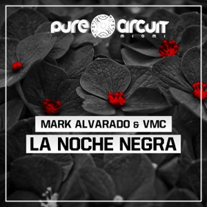 La Noche Negra - Single