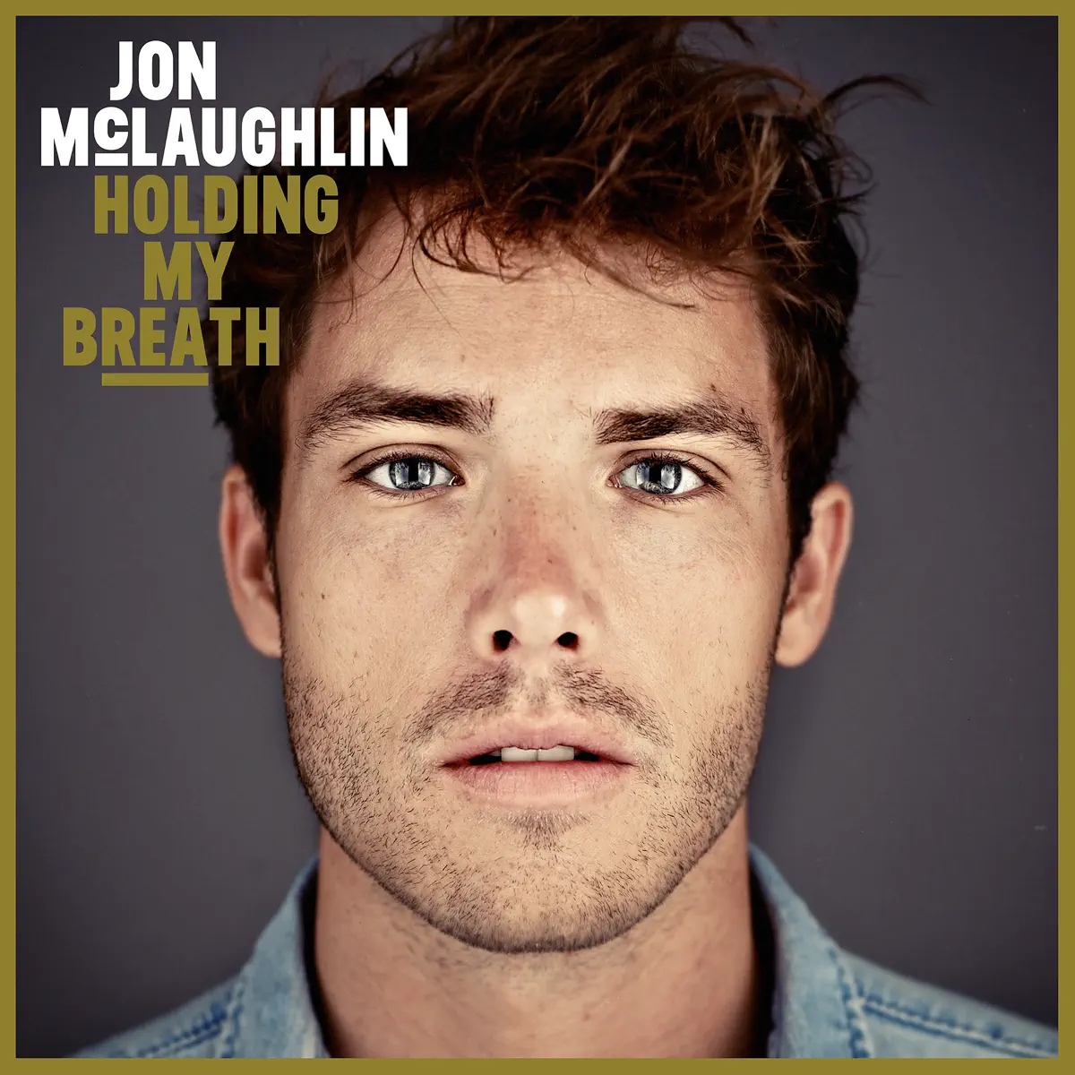 Jon McLaughlin - Holding My Breath (2013) [iTunes Plus AAC M4A]-新房子