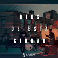 Dios De Esta Ciudad 2021
