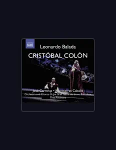 Liceu Grand Theatre Orchestra सुनें, म्यूज़िक वीडियो देखें, बायो पढ़ें, दौरे की तारीखें और बहुत कुछ देखें!