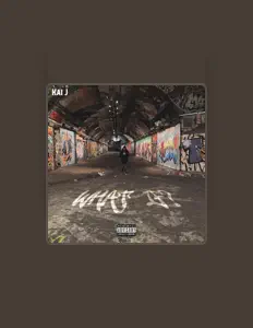 Kai. Jを聴いたり、ミュージックビデオを鑑賞したり、経歴やツアー日程などを確認したりしましょう！