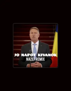 Nazef dinle, müzik videolarını izle, biyografisini oku, tur tarihlerini ve daha fazlasını gör!