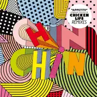 Appetite — Chin Chin