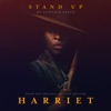 Stand Up (from Harriet) - Single artwork