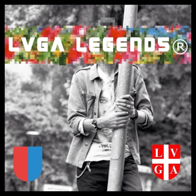 LVGA Legends - Single