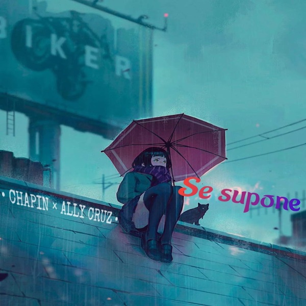 Se Supone (feat. Allí Cruz)