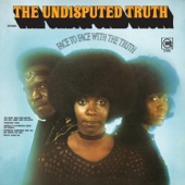 The Undisputed Truth - What's Going On