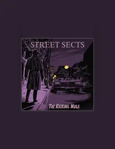 Listen to Street Sects, watch music videos, read bio, see tour dates & more!