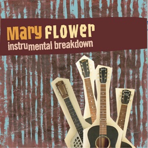 Instrumental Breakdown