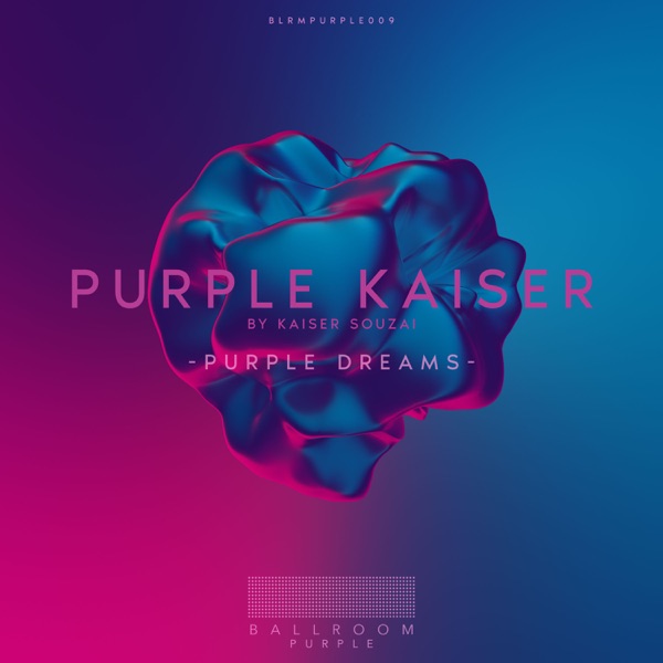 Purple Dreams - EP