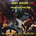 Jessy Dixon