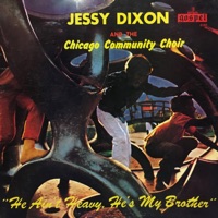 Jessy Dixon - Think of His Goodness (feat. The Chicago Community Choir)