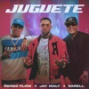 Juguete by Jay Maly, Darell, Ñengo Flow iTunes Track 1