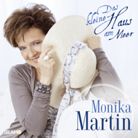 Monika Martin - Das kleine Haus am Meer artwork