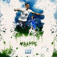 Mbappé - Single - LEF
