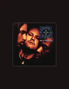 Ascolta Bruthaz Grimm, guarda video musicali, leggi la biografia, vedi le date del tour & altro!