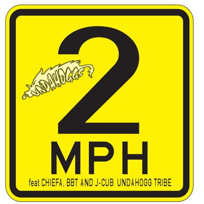 2 Miles Slow - Single