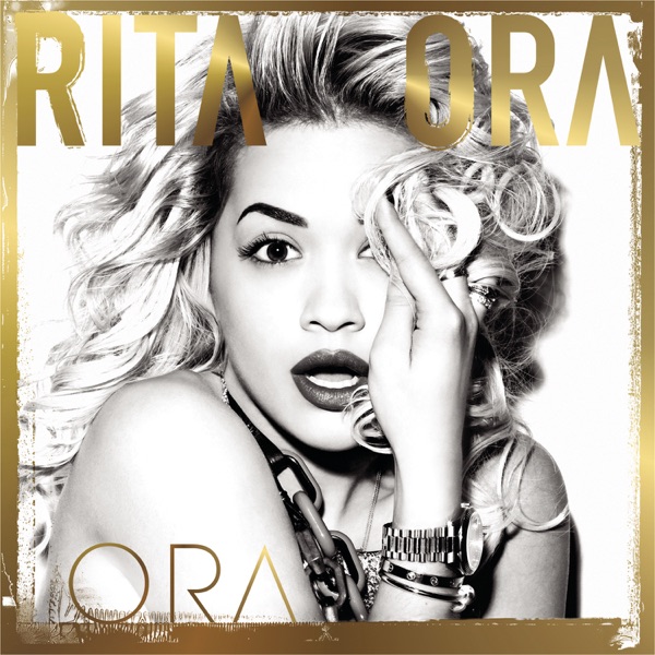 ORA - Rita Ora