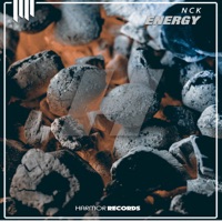 Energy - Single - N-!-C-K
