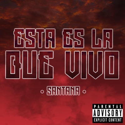 Esta es la que vivo - Single