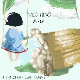 Vestido Azul (feat. Truh) The Microphone Head's, LeLo M & Rakky