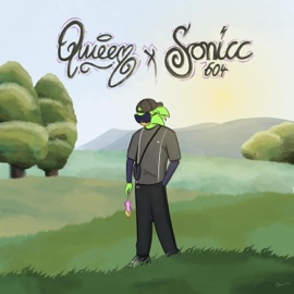 Queen Sonicc604