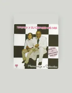 聆聽 Jimmy Y Su Combo Negro、觀看音樂影片、閱讀小傳、查看巡演日期等！