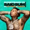 Said Sum (Remix) - Moneybagg Yo lyrics
