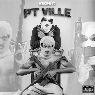 Welcome to Ptville