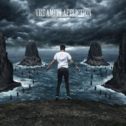 Let the Ocean Take Me - The Amity Affliction Cover Art